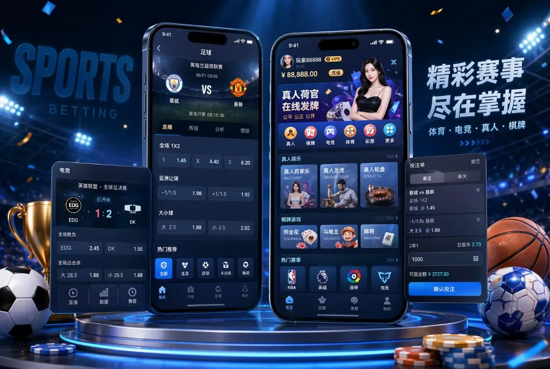 旺财28 App